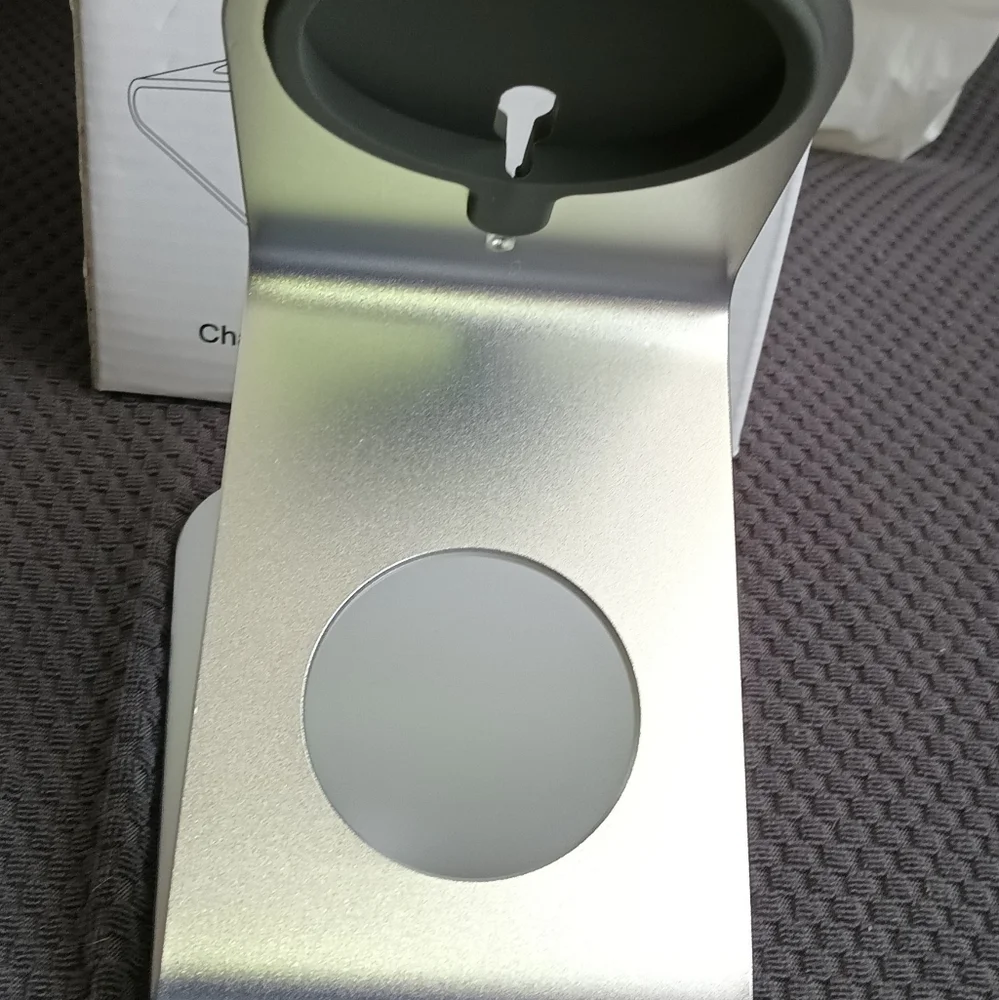 Apiker Aluminum Charger Stand for Magsafe. For Applea